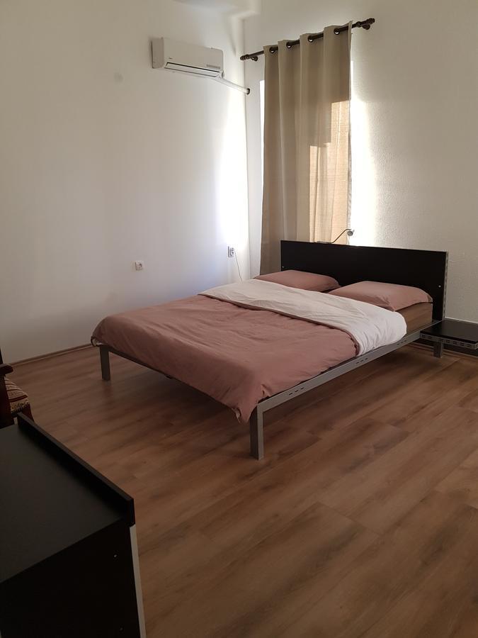 Dnd-X Hotel Pancevo Ngoại thất bức ảnh