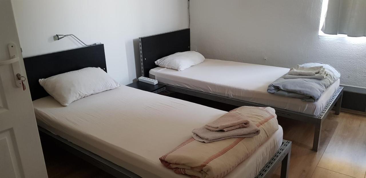 Dnd-X Hotel Pancevo Ngoại thất bức ảnh