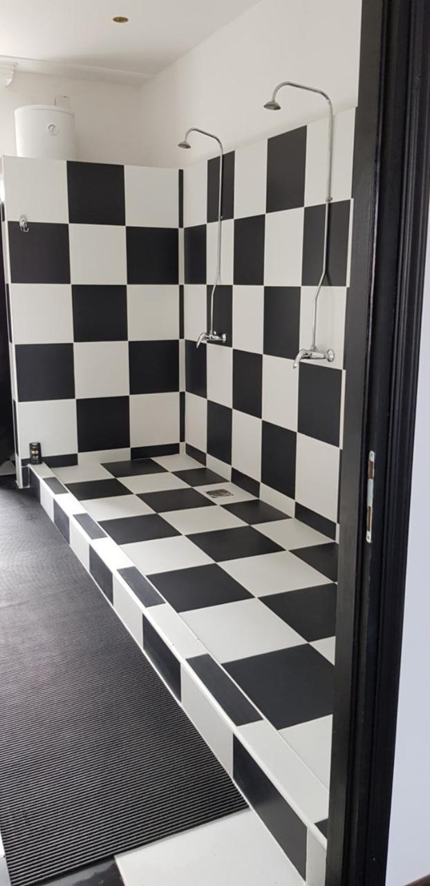 Dnd-X Hotel Pancevo Ngoại thất bức ảnh